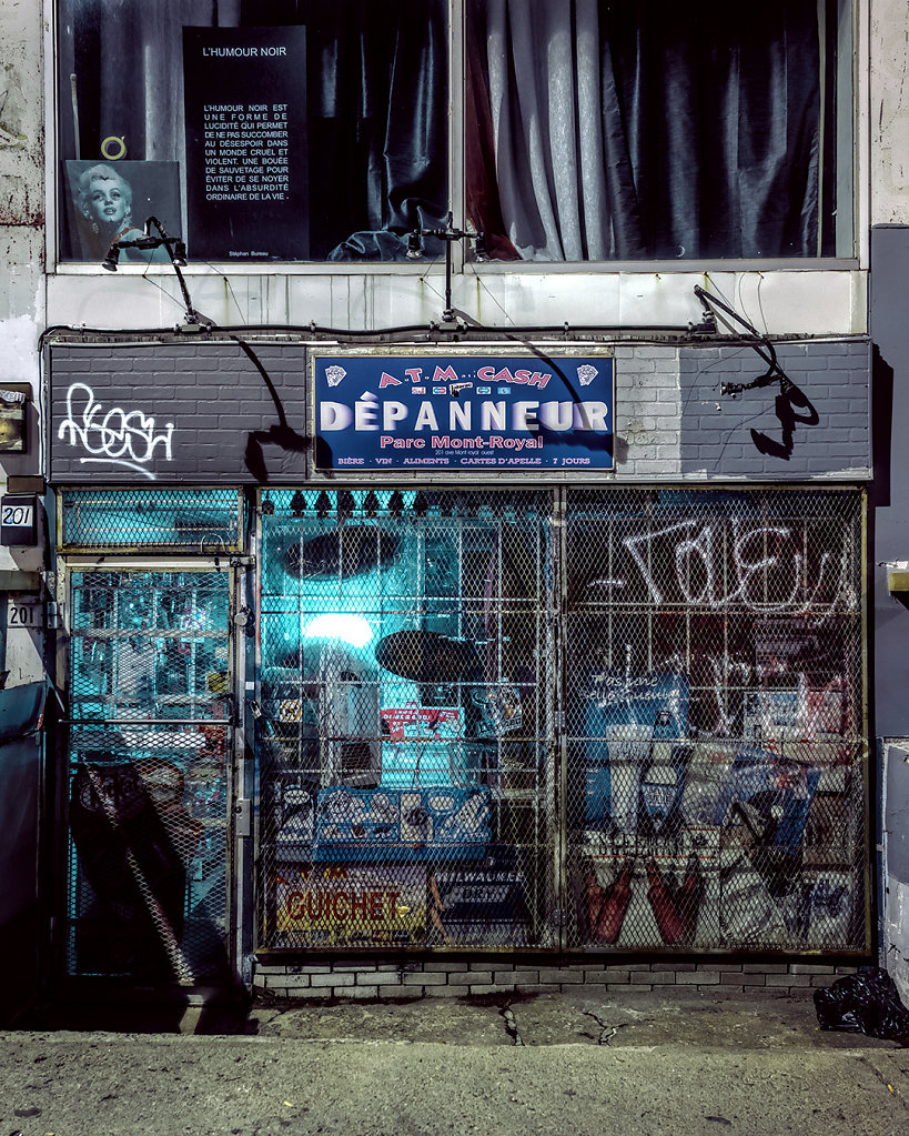 Urban Landscape 0156