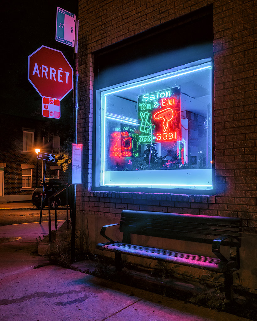 Urban Landscape 0157