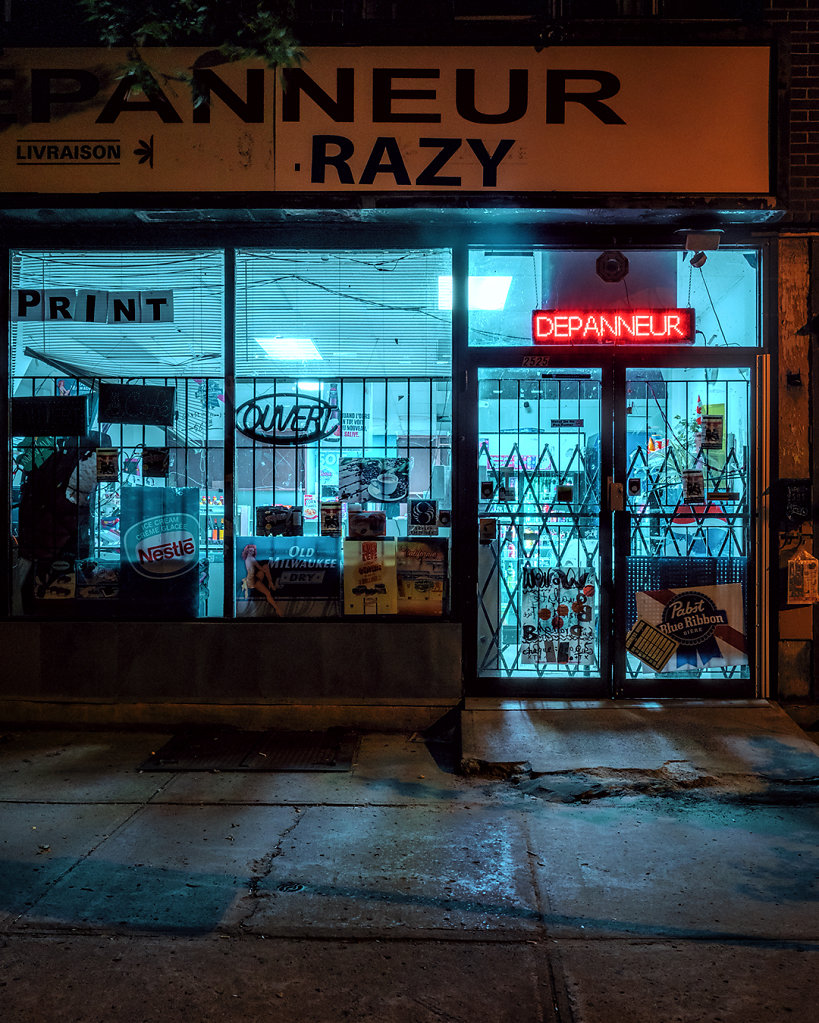 Urban Landscape 0158
