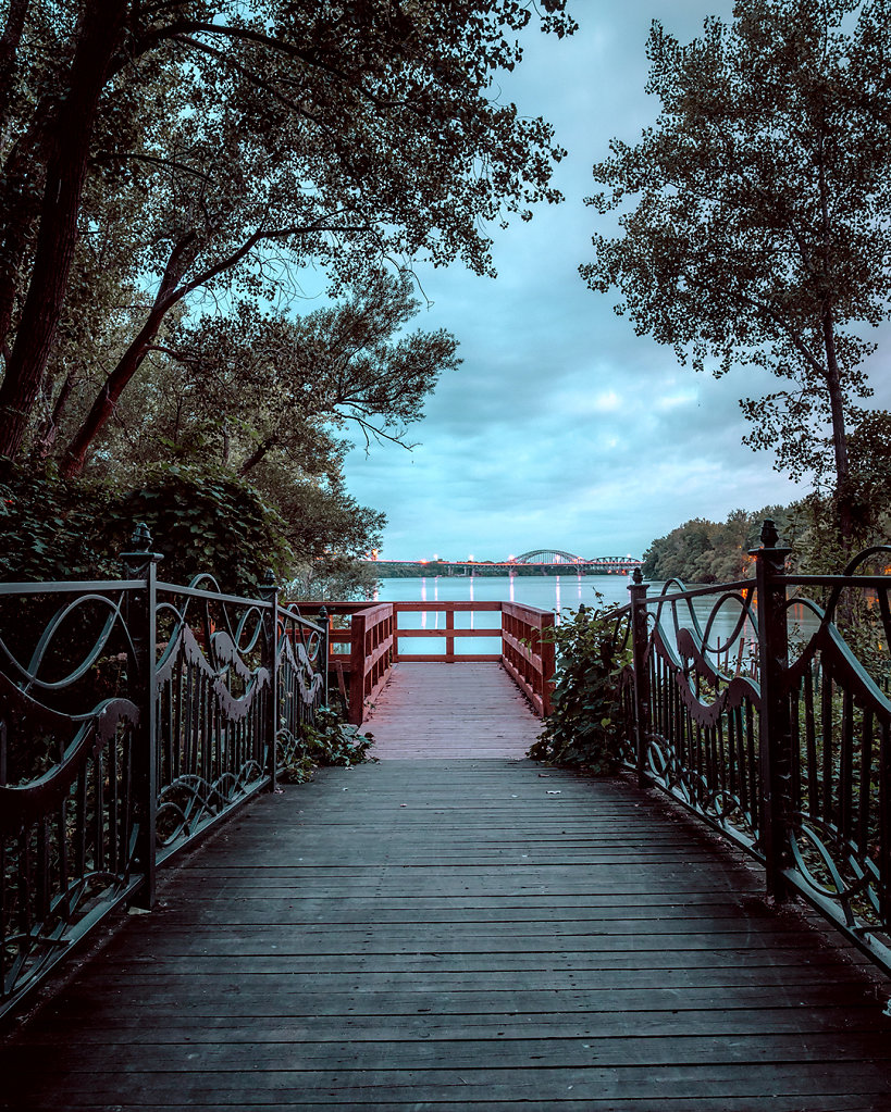 Urban Landscape 0164