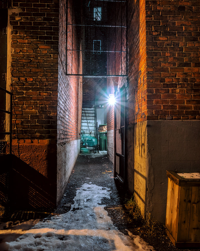 Urban Landscape 0183