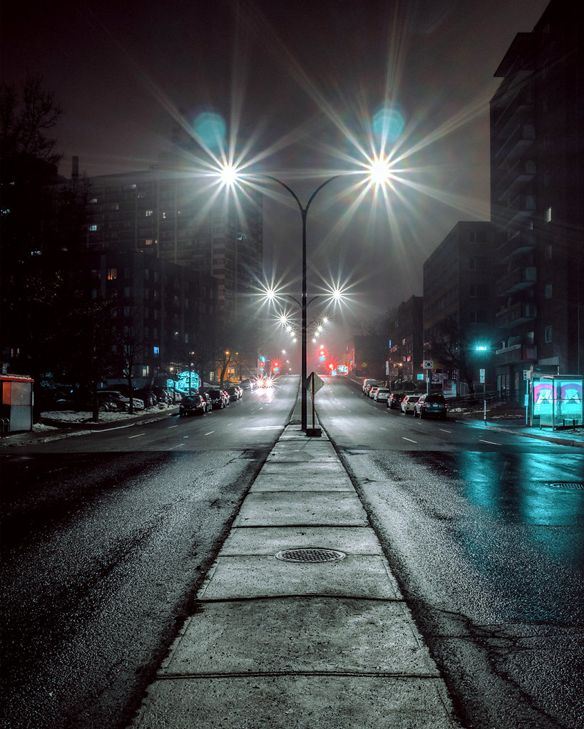 Urban Landscape 0195