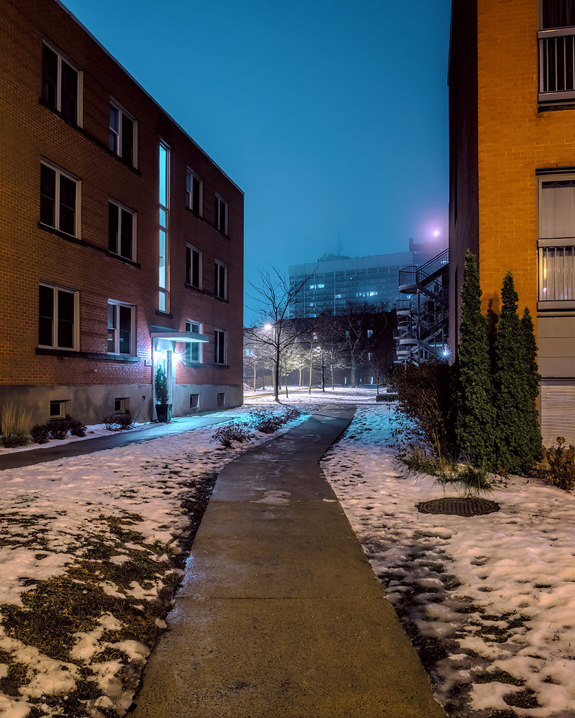 Urban Landscape 0196