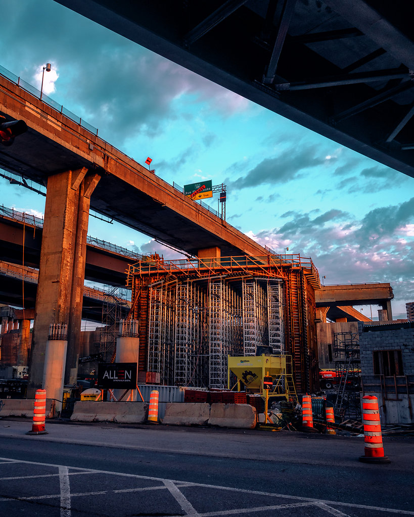 Urban Landscape 0198